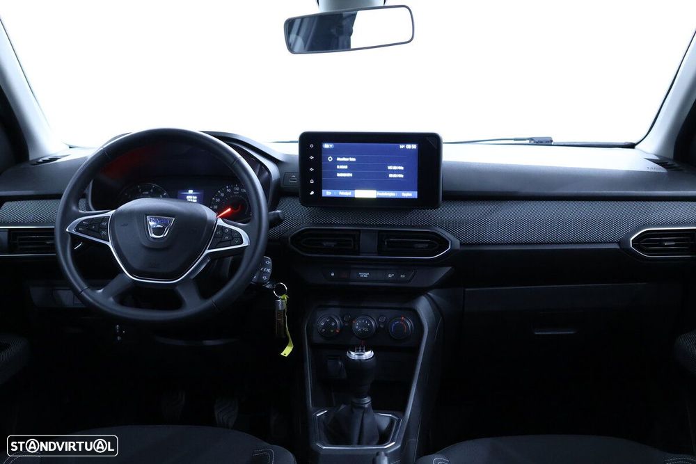 Dacia Sandero - 20