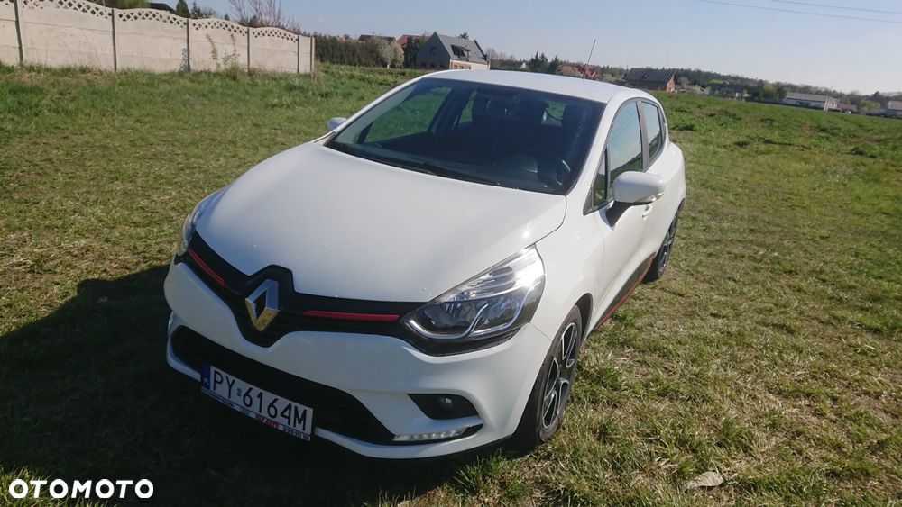 Renault Clio - 12