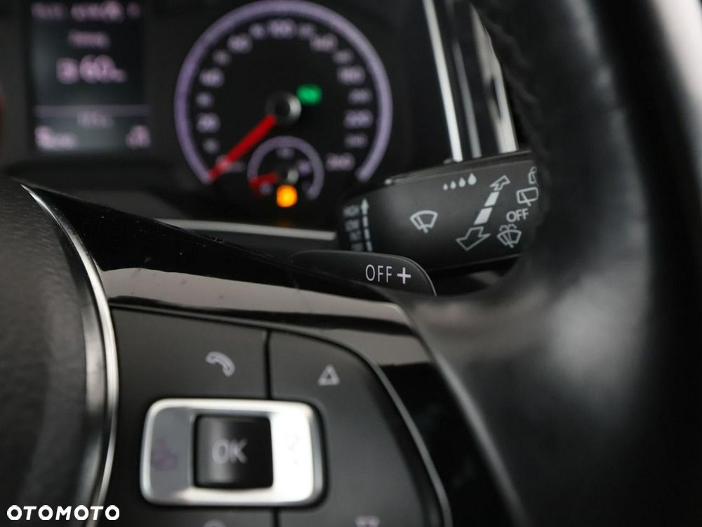 Volkswagen T-Roc 2.0 TSI 4Motion DSG Sport - 34