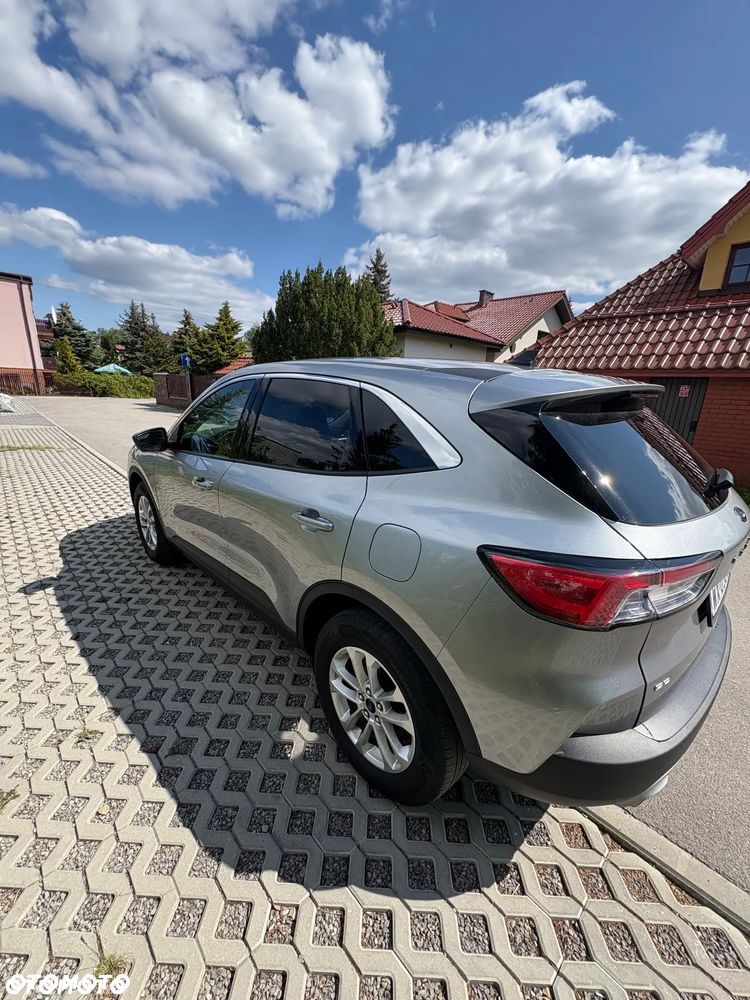 Ford Kuga - 7