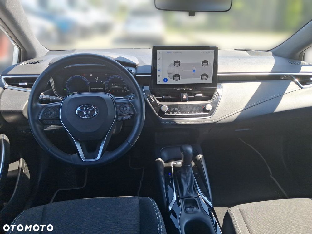 Toyota Corolla 1.8 Hybrid Comfort - 11