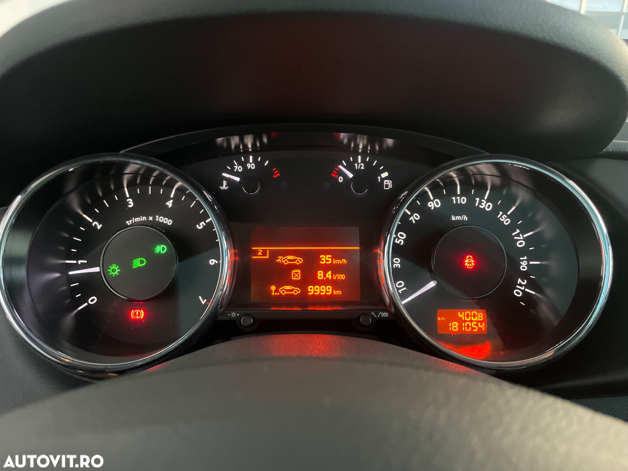 Peugeot 3008 155 THP Premium - 19