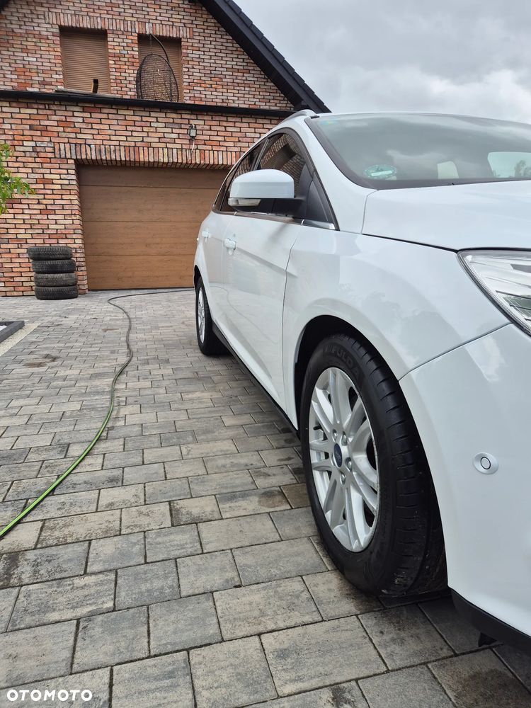 Ford Focus - 15
