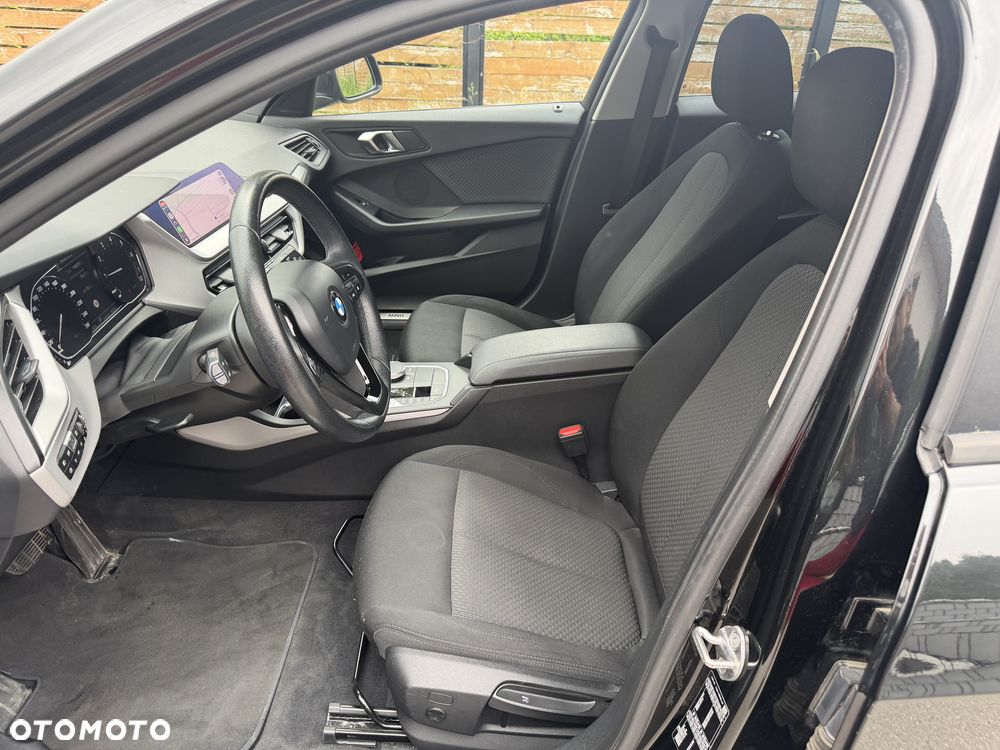 BMW Seria 1 118i GPF Advantage - 21