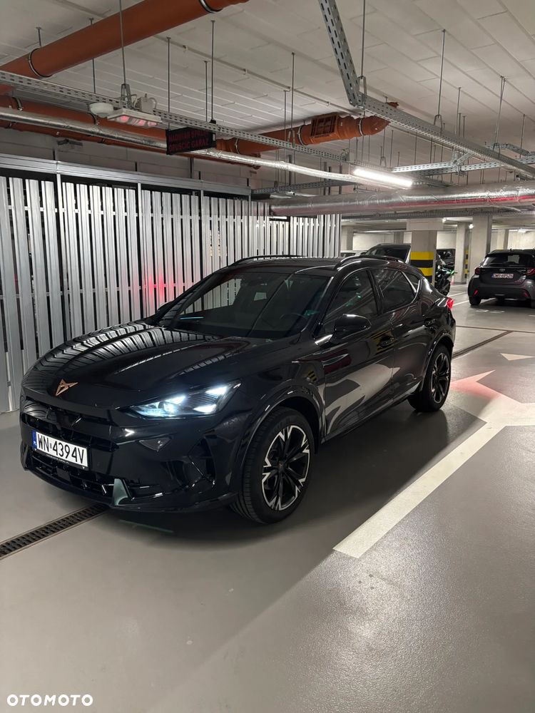 Cupra Formentor 2025 photo 2