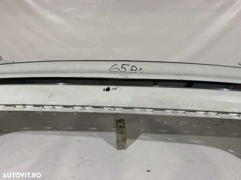 Bara spate VW Tiguan 2, 2017, 2018, 2019, 2020, cod origine OE 5NA807421. - 14