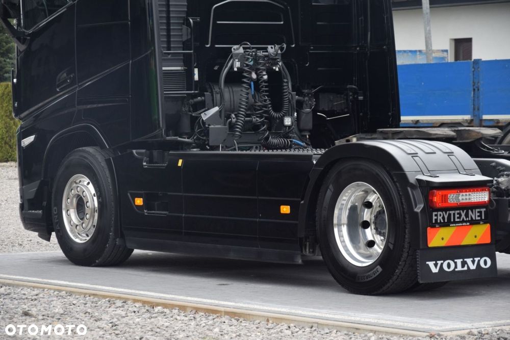 Volvo FH 500 Globetrotter XL Standard - 17