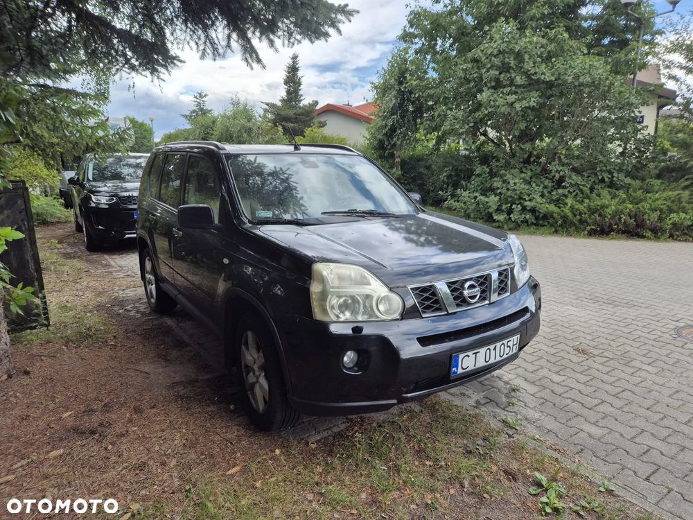 Nissan X-Trail 2.0 dCi SE - 6