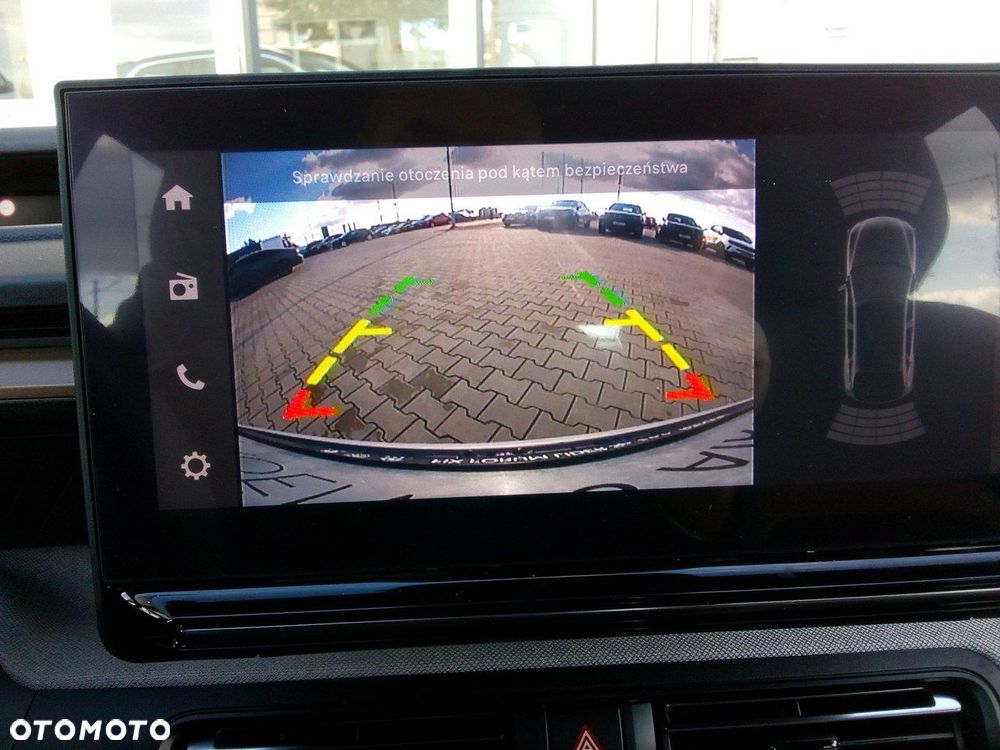 Citroën C3 Aircross - 16