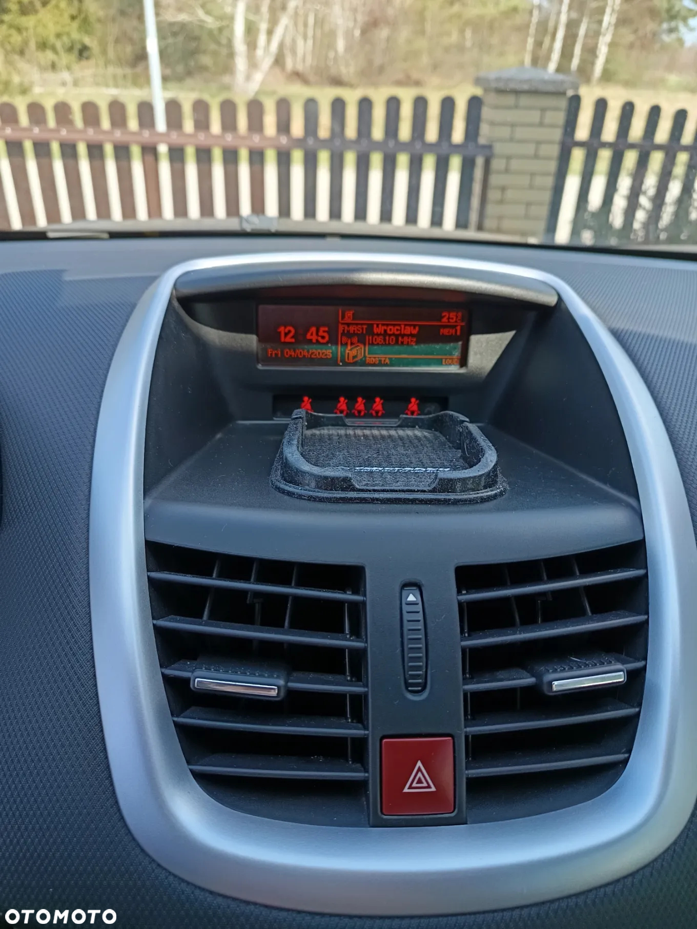 Peugeot 207 1.4 Access - 14