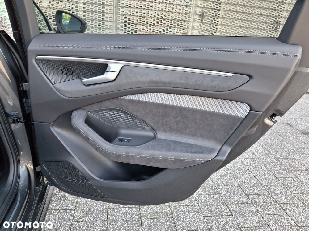 Audi A6 Limousine - 18