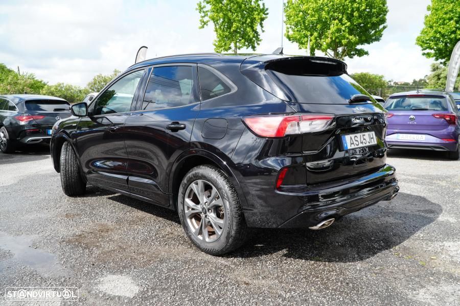 Ford Kuga 1.5 EcoBoost ST-Line - 5
