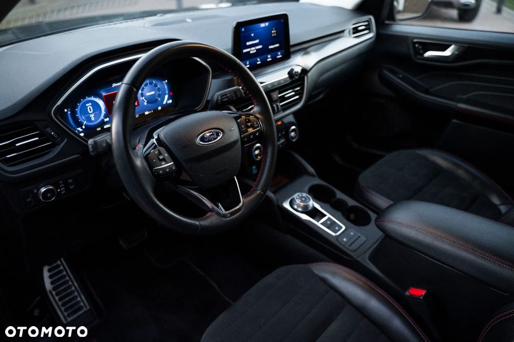 Ford Escape - 27