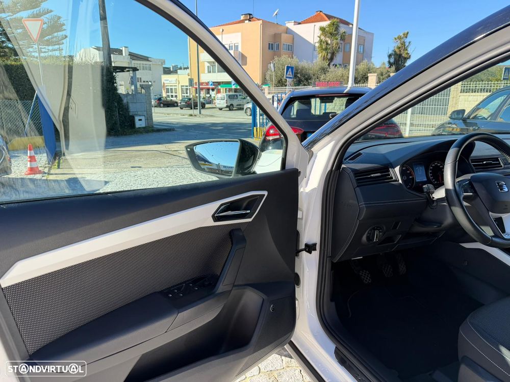 SEAT Arona 1.0 TSI Xcellence - 14