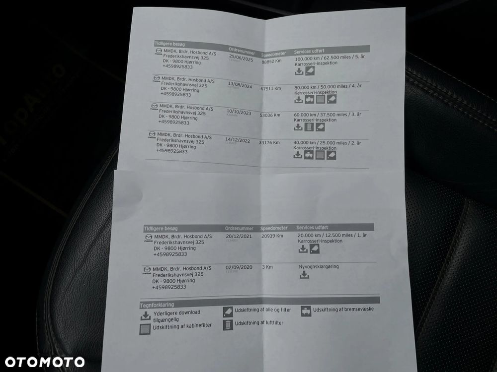 Mazda CX-5 2.0 Exclusive-Line 2WD - 40