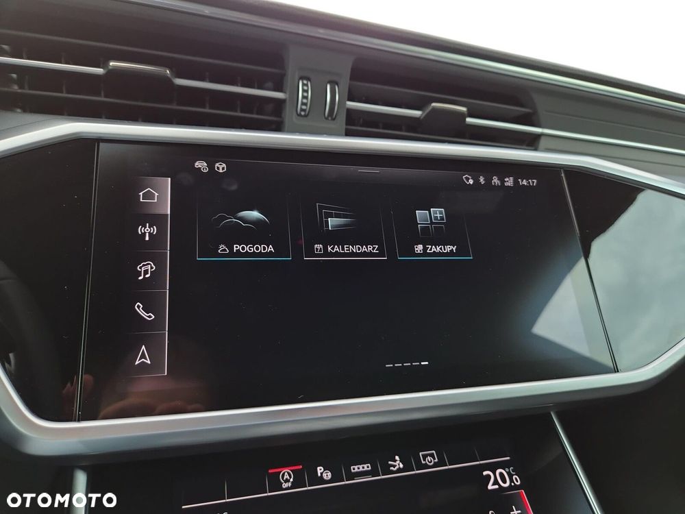 Audi A7 Sportback 40 TDI mHEV Quattro S tronic - 41