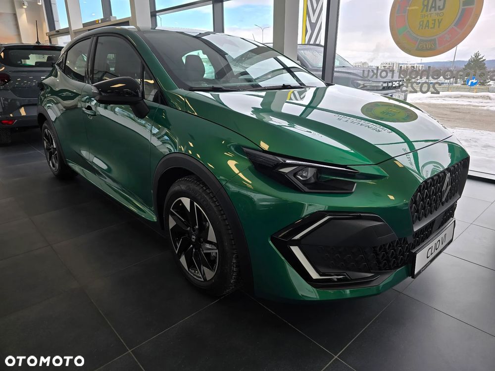 Renault Clio 1.2 TCe Evolution - 1