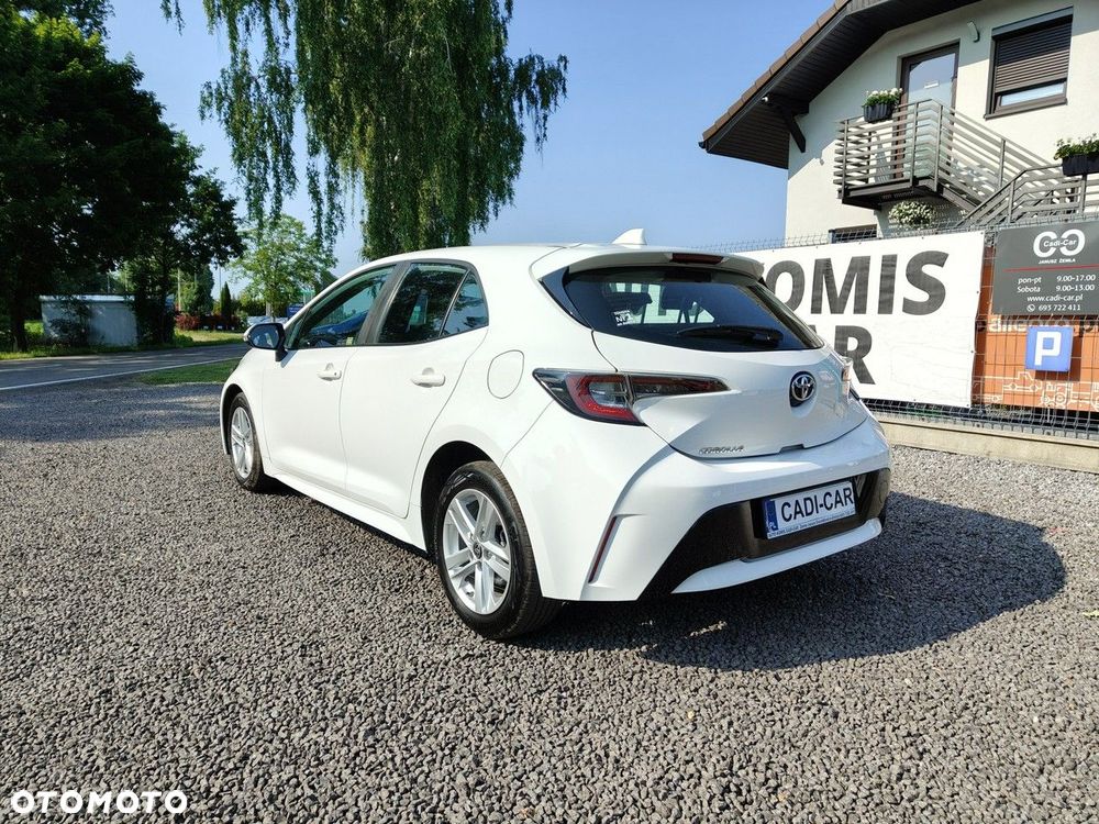 Toyota Corolla 1.2 T Selection - 6