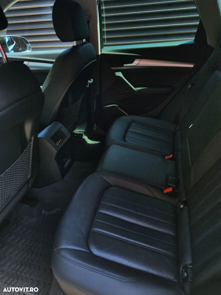 Audi Q5 2.0 TDI Quattro S tronic Basic - 7