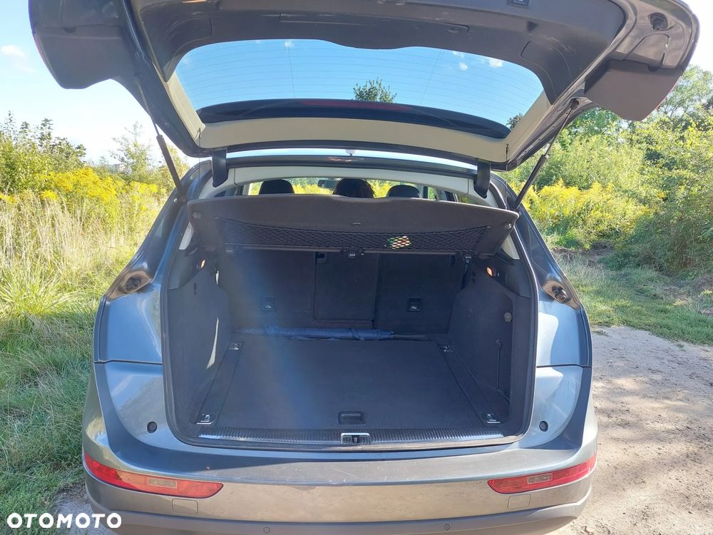 Audi Q5 - 5
