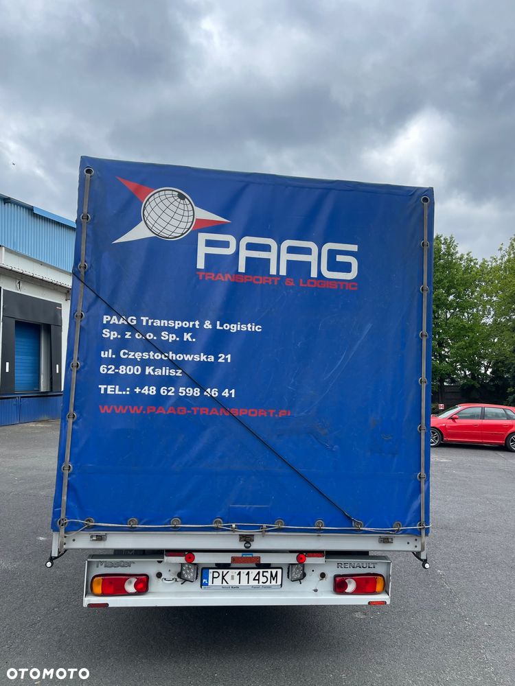 Renault Master - 4