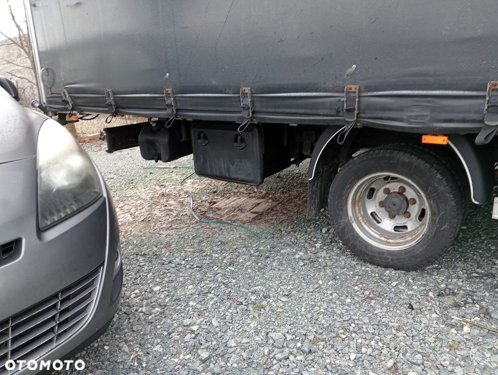 Iveco 50c18 - 4