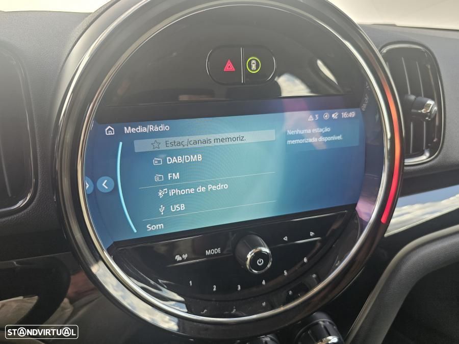 MINI Countryman Cooper SE All4 Aut. Essential - 59
