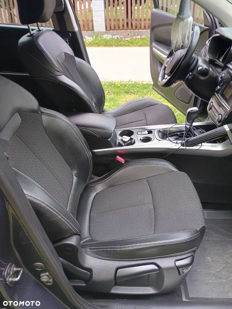 Renault Kadjar 1.5 dCi Energy Limited EDC - 10