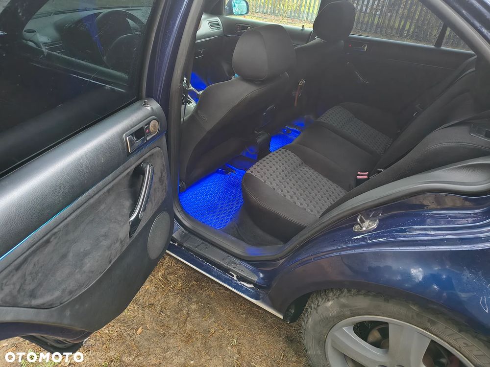 Volkswagen Bora 1.9 TDI - 3