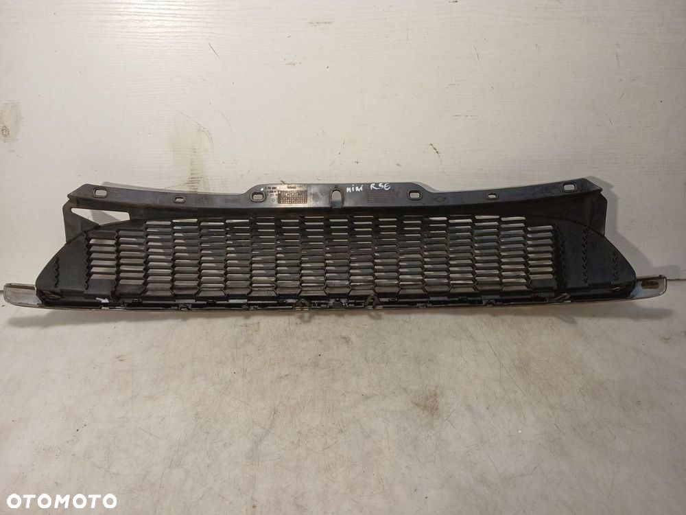 ATRAPA GRILL KRATKA MINI COOPER R56 JCW 2751290 - 2
