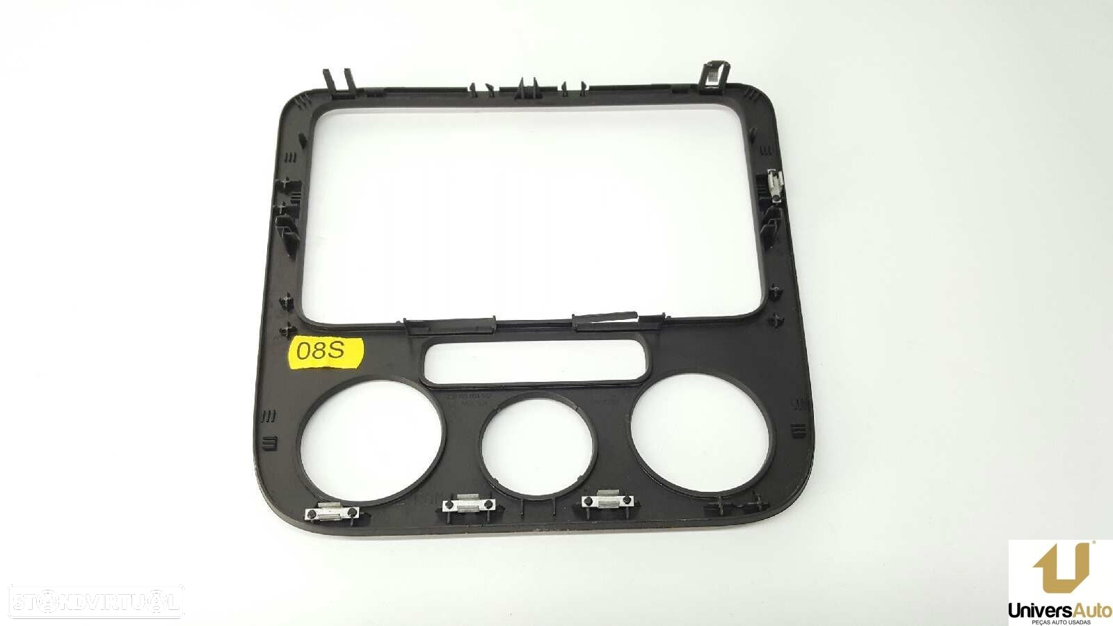 EMBELIZADOR VOLKSWAGEN EOS (1F7) 2.0 - 4