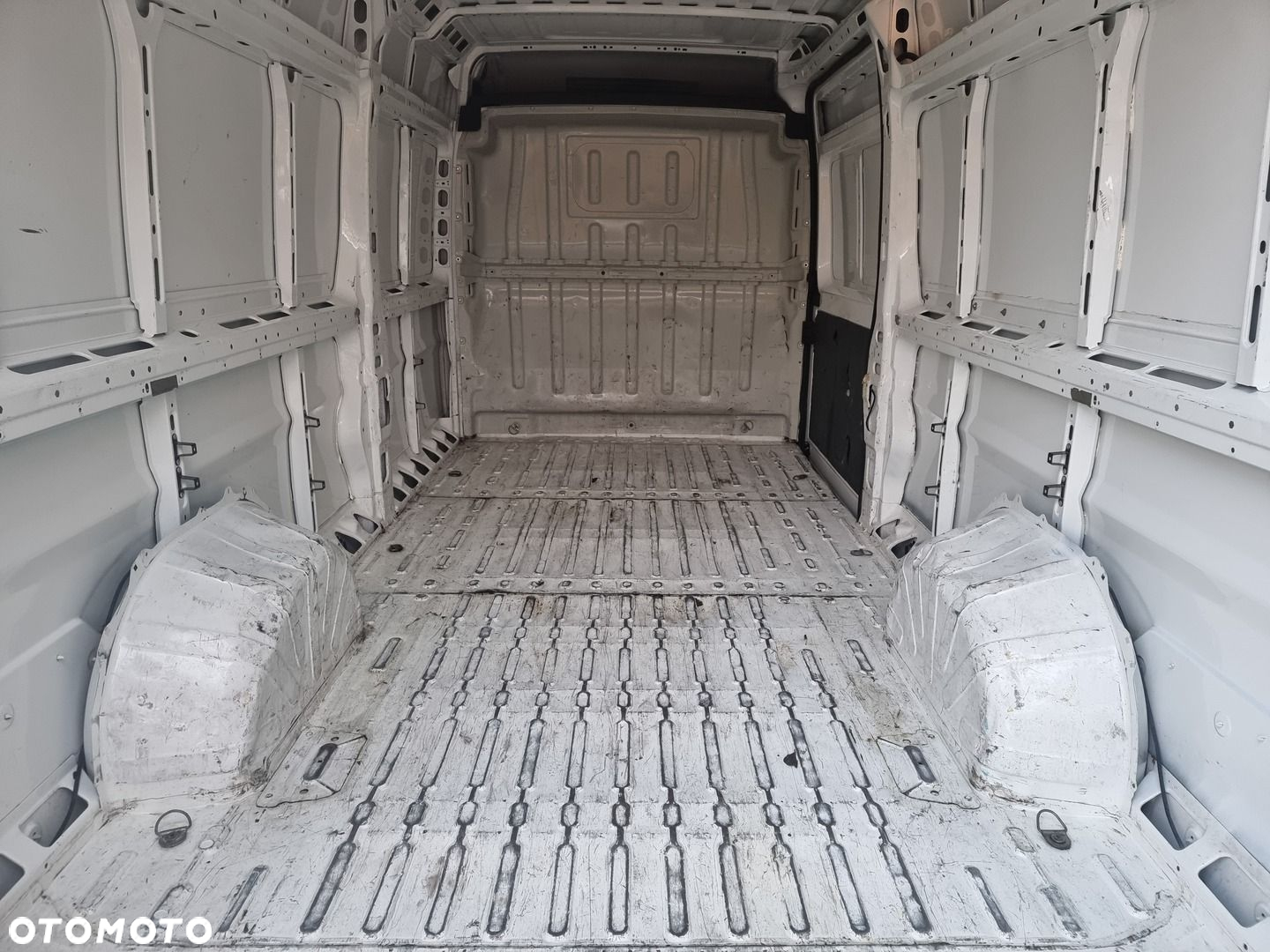 Peugeot Boxer - 20
