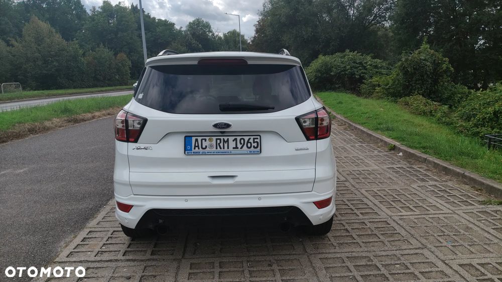 Ford Kuga 1.5 EcoBoost FWD ST-Line ASS MMT6 - 26
