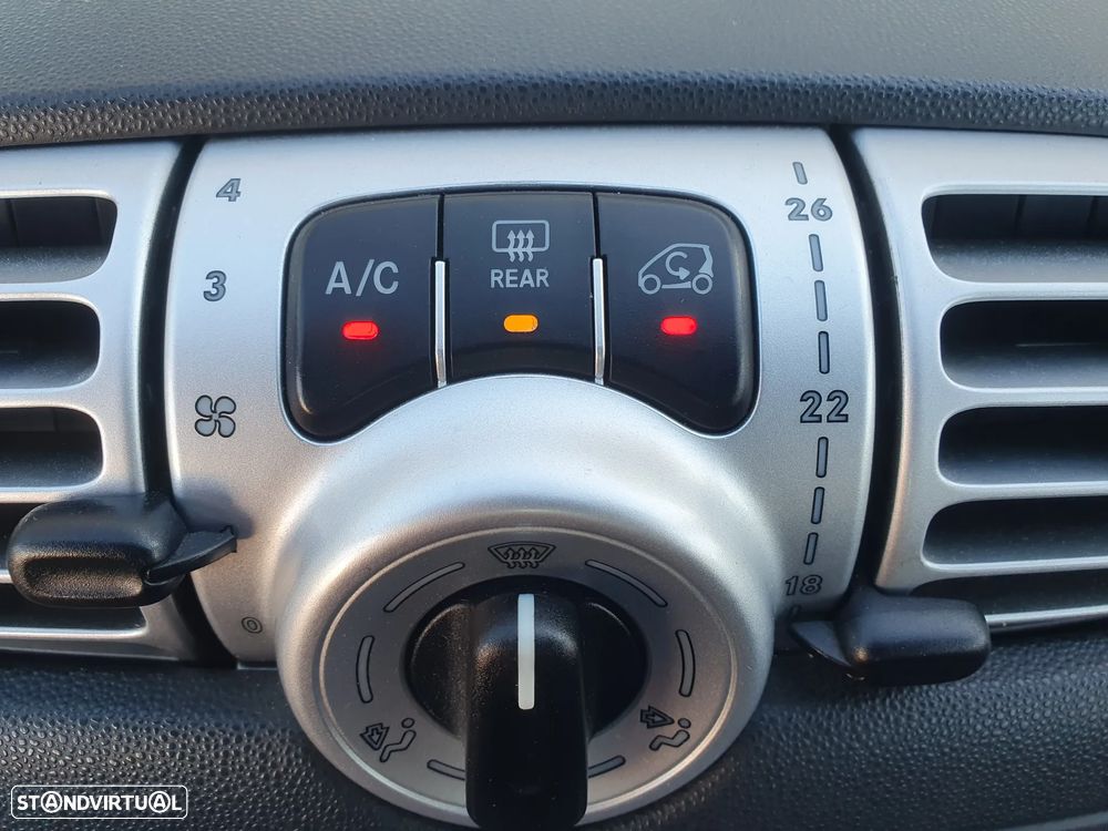 Smart ForTwo Coupé - 9