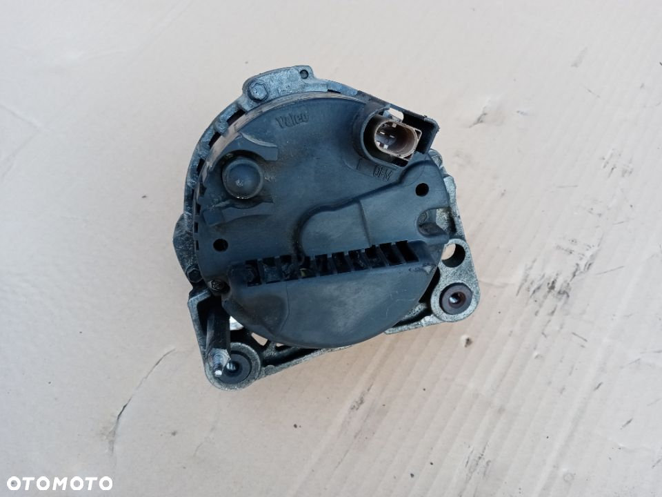 Alternator prądnica VW New Beetle 1.4 16V 036903028A - 6