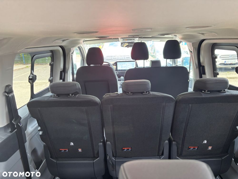 Ford Transit Custom Kombi 320 L2H1 Limited M1 - 9