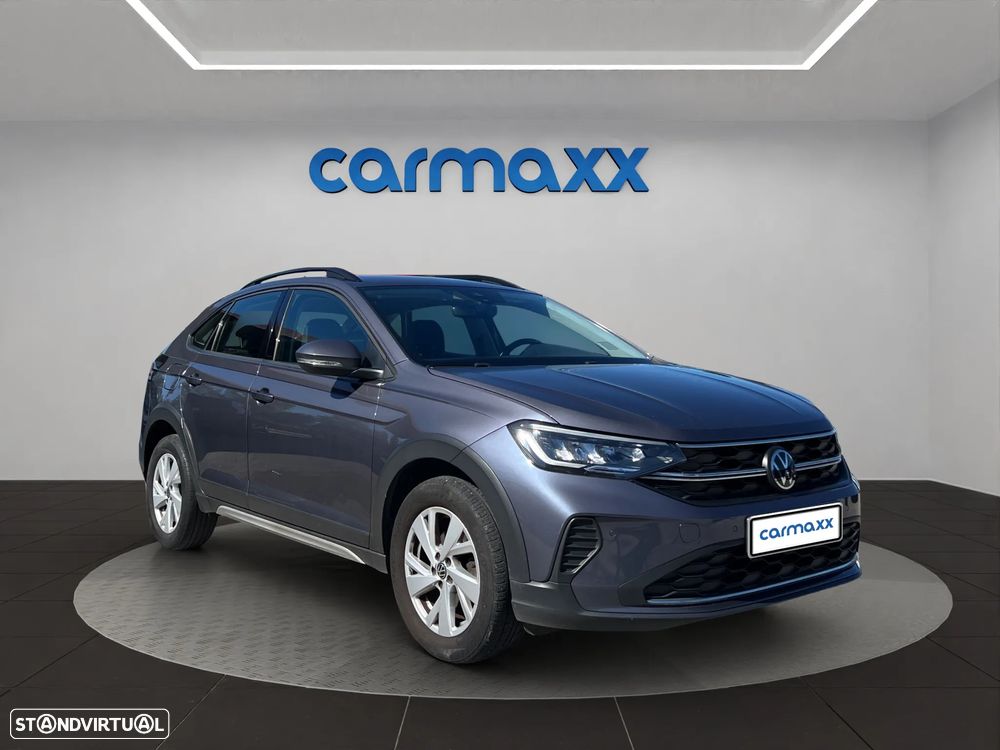 VW Taigo 1.0 TSI OPF Life - 8