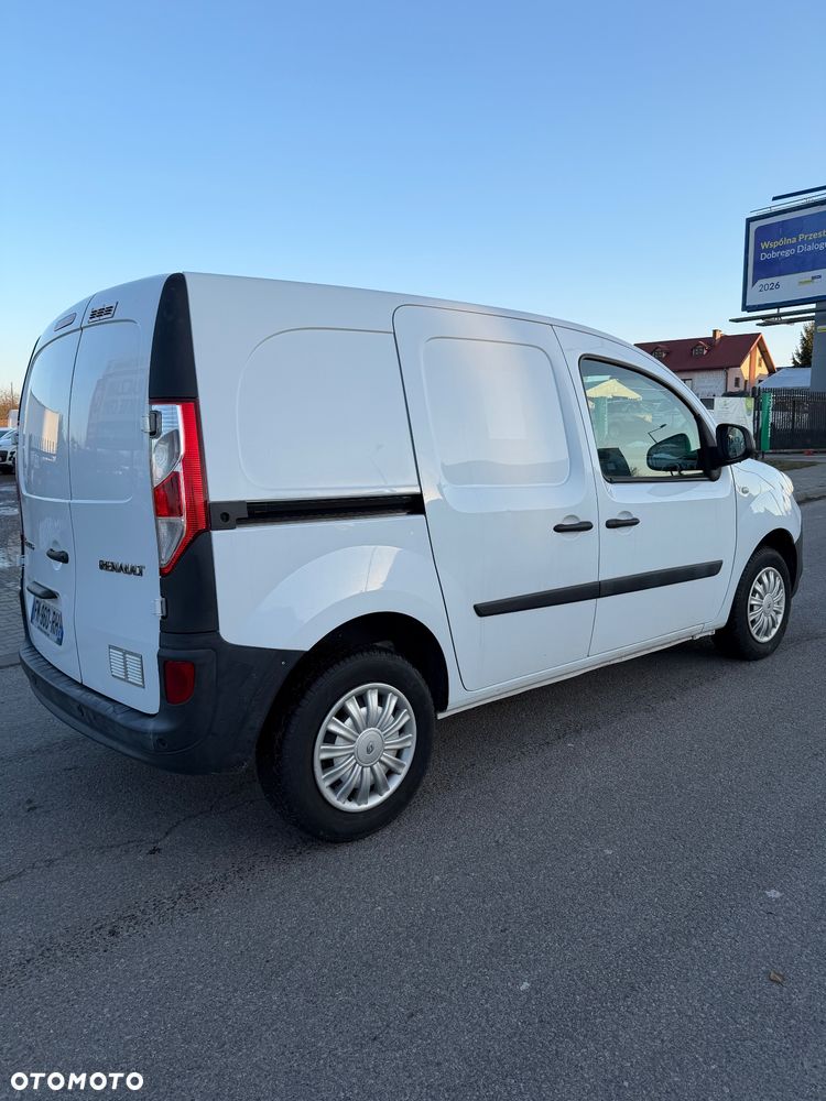 Renault Kangoo - 5