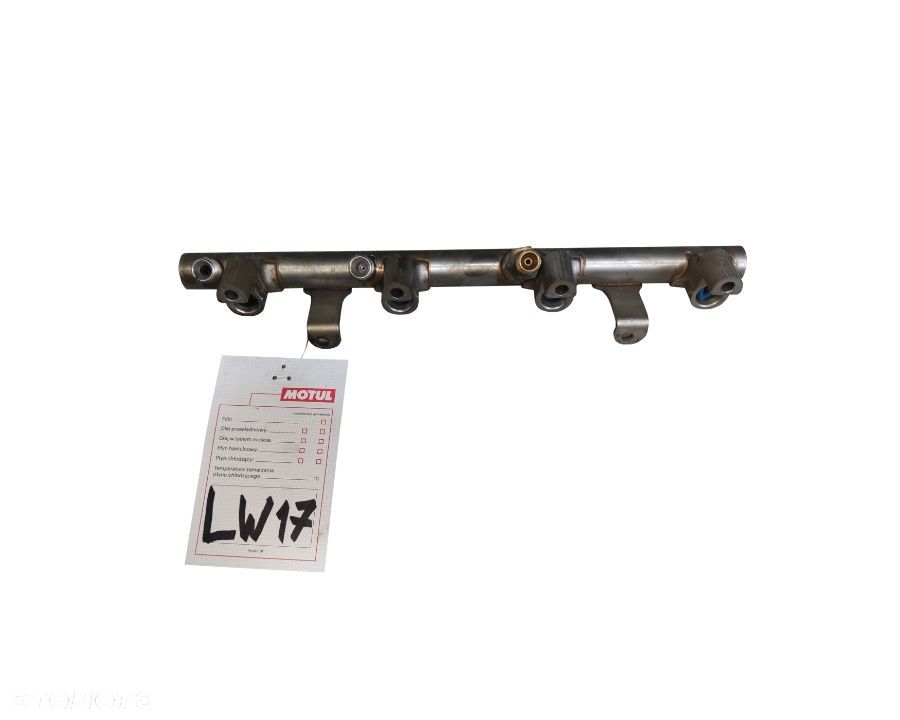 LW17 LISTWA WTRYSKOWA AUDI S5 4.2 FSI 079133316E - 1
