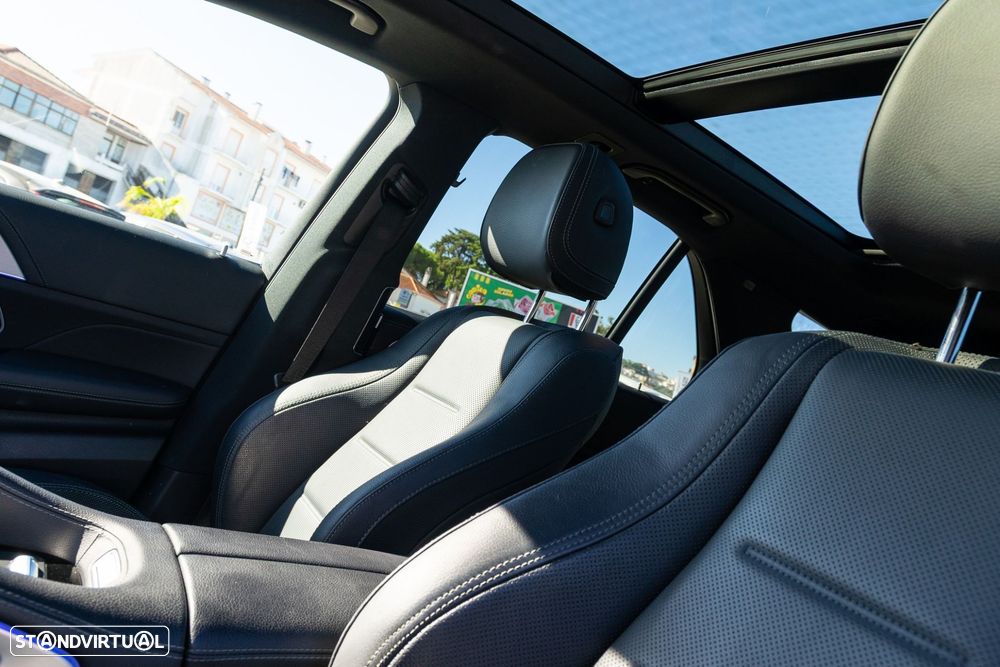 Mercedes-Benz GLE 350 de 4Matic - 18