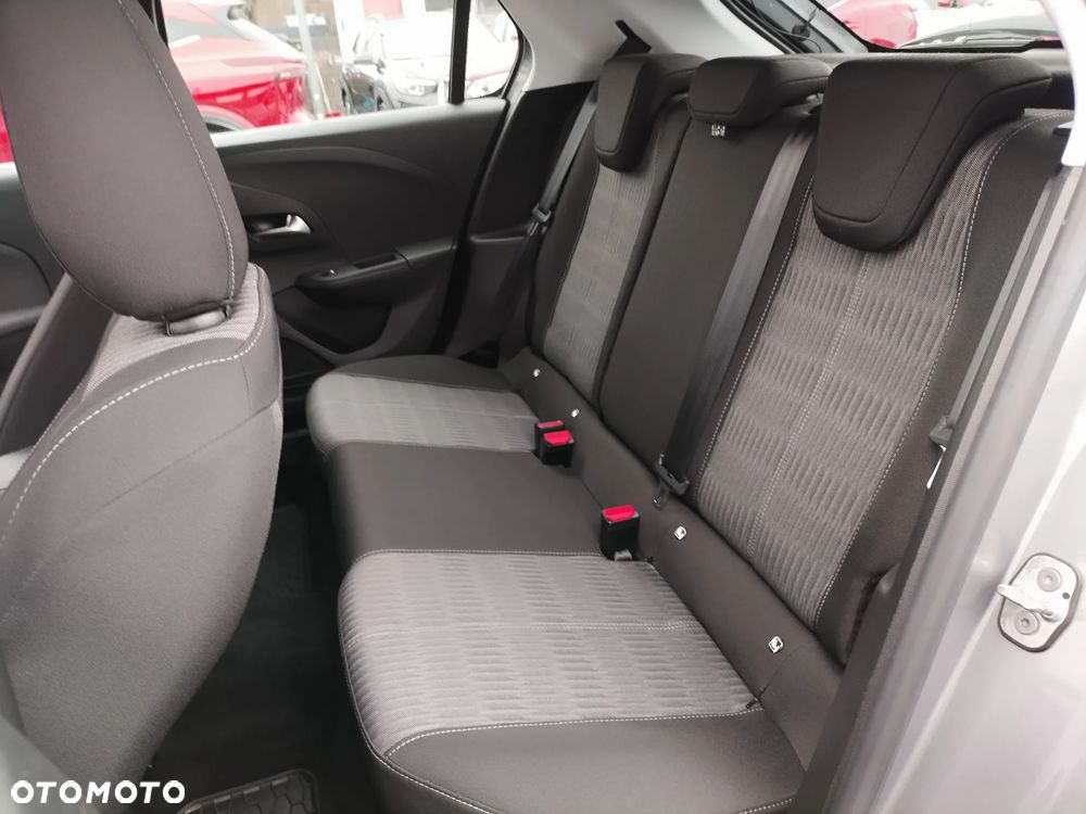 Opel Corsa 1.2 Edition Business Pack S&S - 16