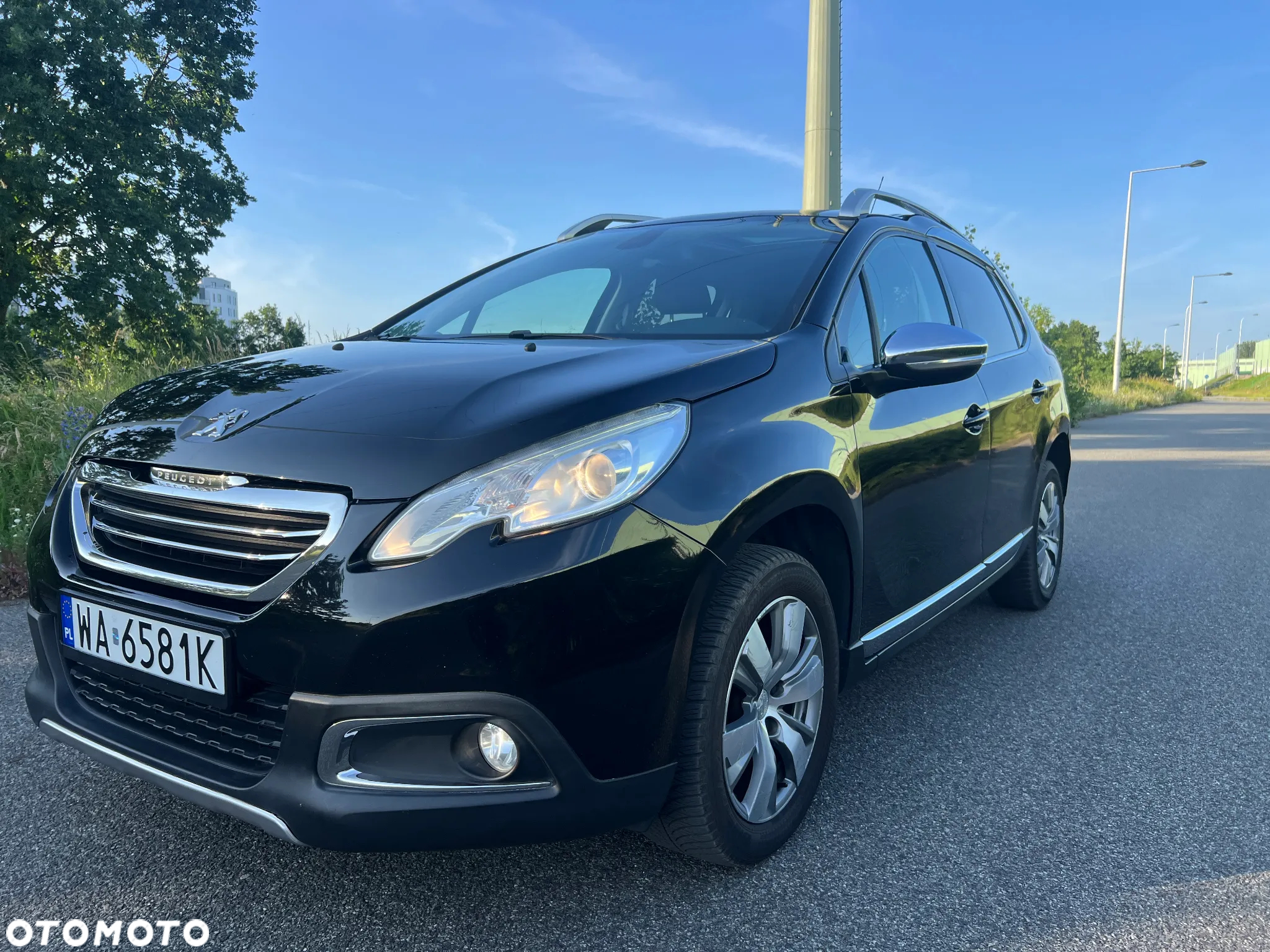 Peugeot 2008 - 4