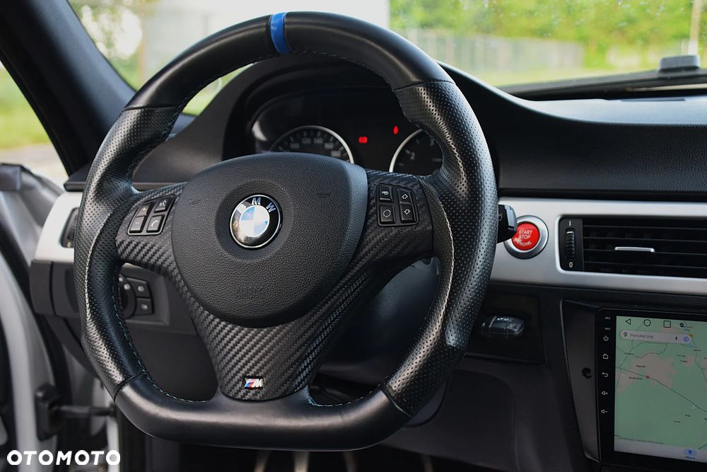 BMW Seria 3 - 28
