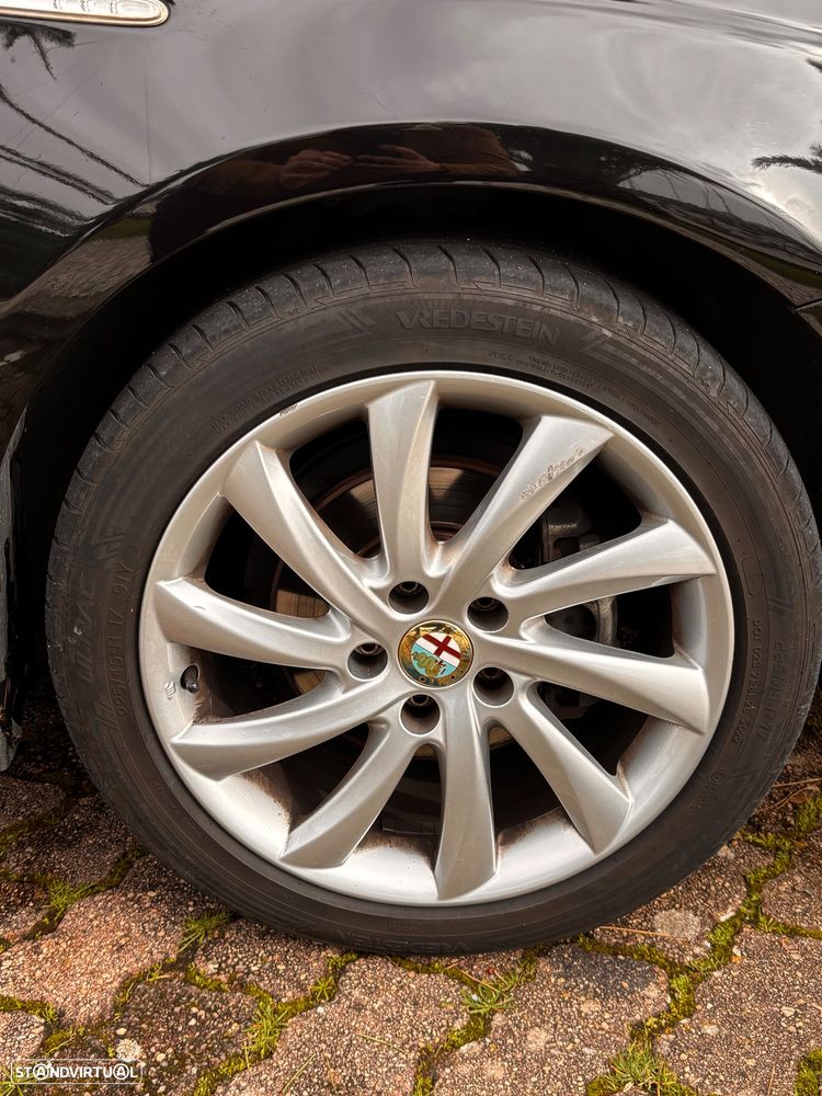 Alfa Romeo Giulietta 1.6 JTDM Exclusive - 14