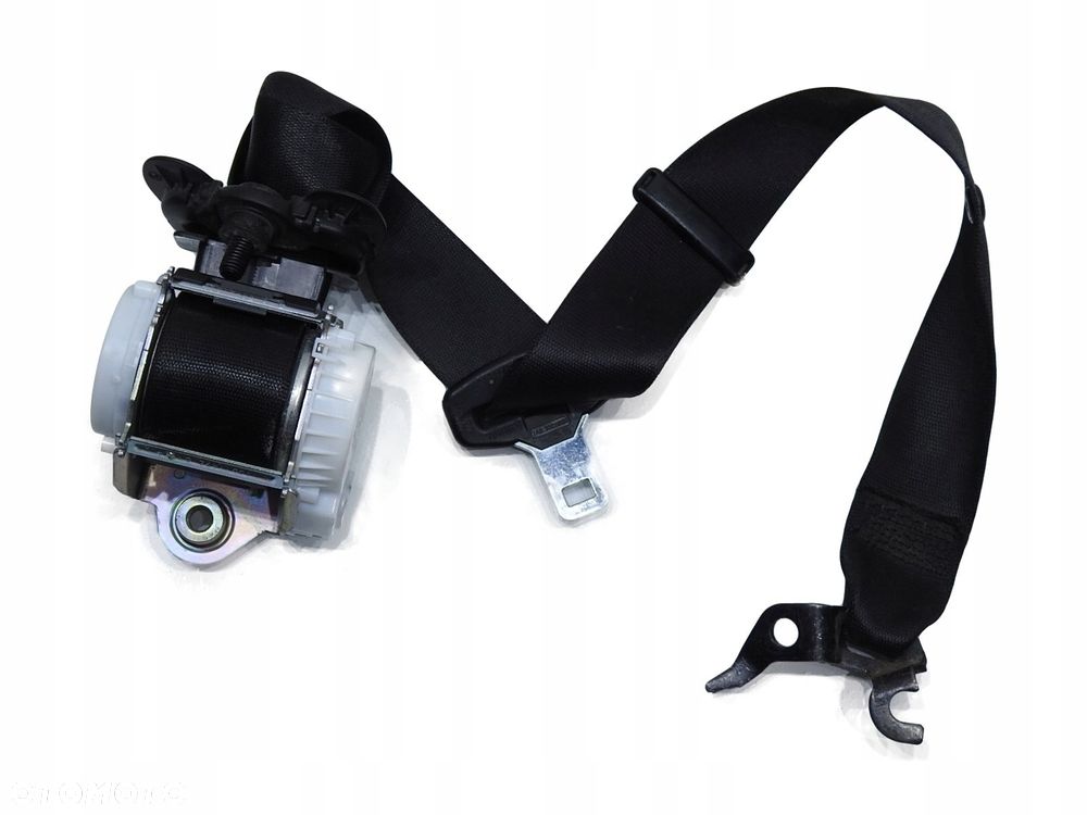 PAS BEZPIECZEŃSTWA LEWY PRZÓD BMW E90 E91 - 1