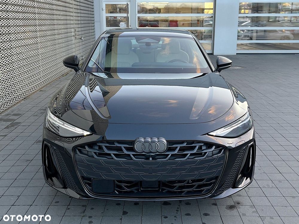 Audi A6 Limousine - 10