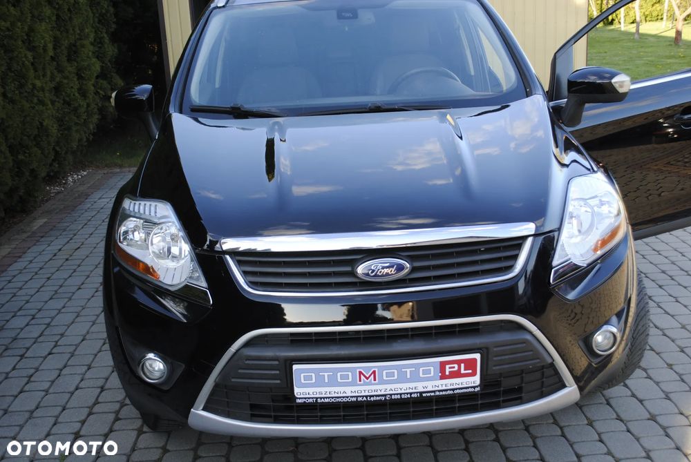 Ford Kuga 2.0 TDCi 4x4 Trend - 26