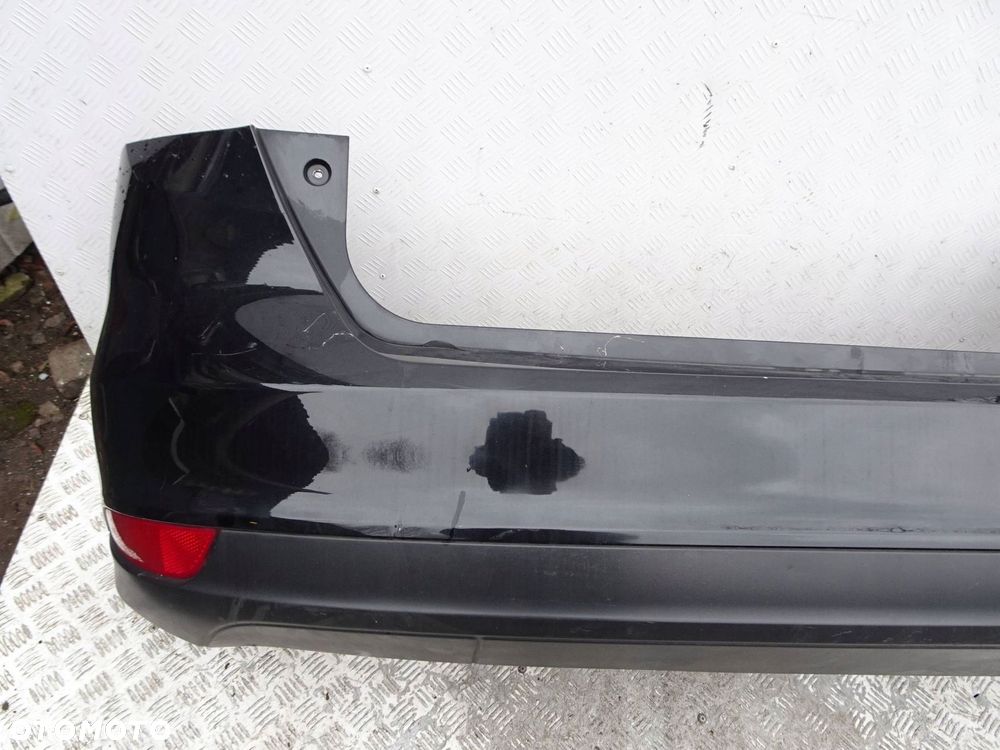 zderzak tył ford focus mk3 ff hb lift - 7