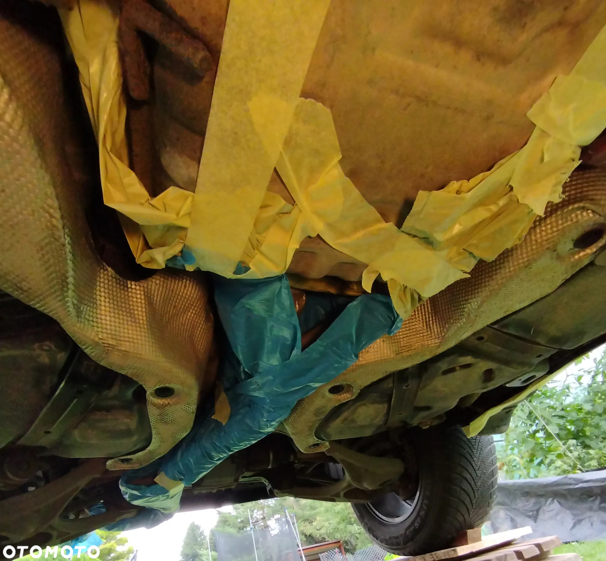 Jeep Grand Cherokee 3.6 V6 Overland - 30
