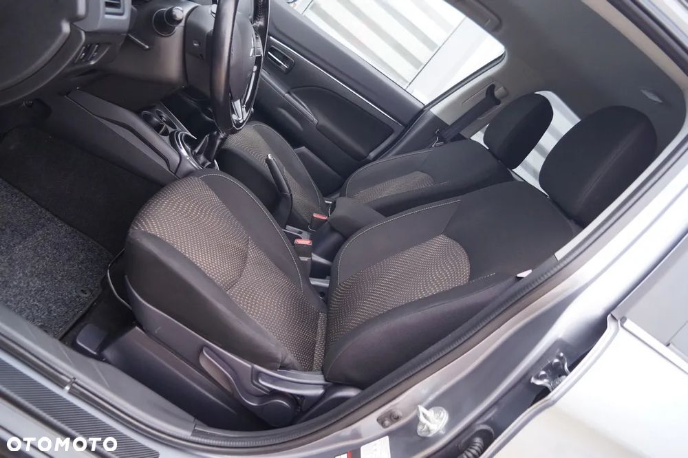 Mitsubishi ASX 1.6 DID Invite AS&G - 15